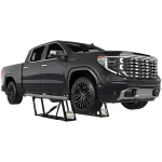 7000-pound portable automatic lift-the best gift for your car🎁