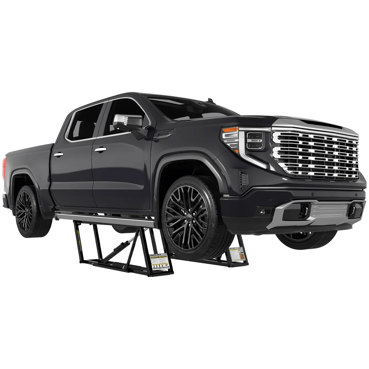7000-pound portable automatic lift-the best gift for your car🎁